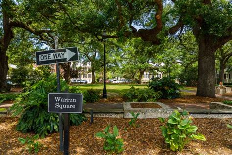 Savannah History And Culture Walking Tour Getyourguide