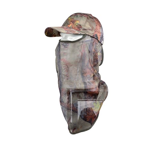 casquette filet Ghost Camo casqfilet Armurerie Liégeois armurerie