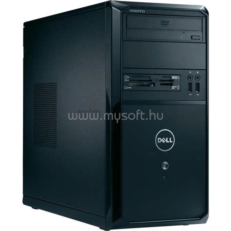 DELL Vostro 270 Mini Tower Vostro270 151733 8GBS250SSD S Vostro 270