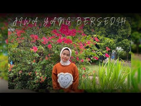 jiwa  bersedih ghea indrawari cover youtube