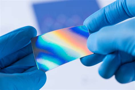 Advanced Ar Coatings Enable Higher Performing Optical Systems Penn