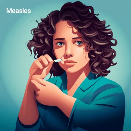 Measles: Symptoms, Causes, Prevention and Treatment 2024