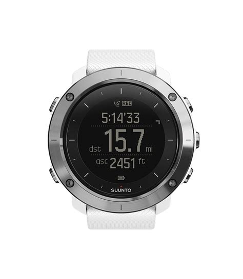 Часы Suunto Traverse — купить Часы Suunto Traverse в Украине | Интернет ...