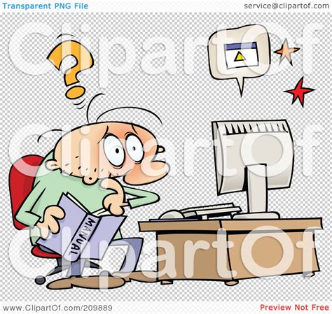 Illiterate clipart - Clipground