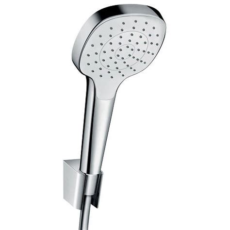 Hansgrohe Croma Select E Id