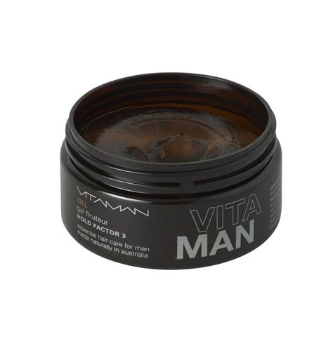 Vitaman Gel-100g – Mancave