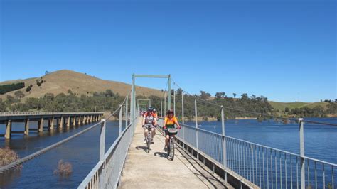 High Country Rail Trail Rail Trails Australia