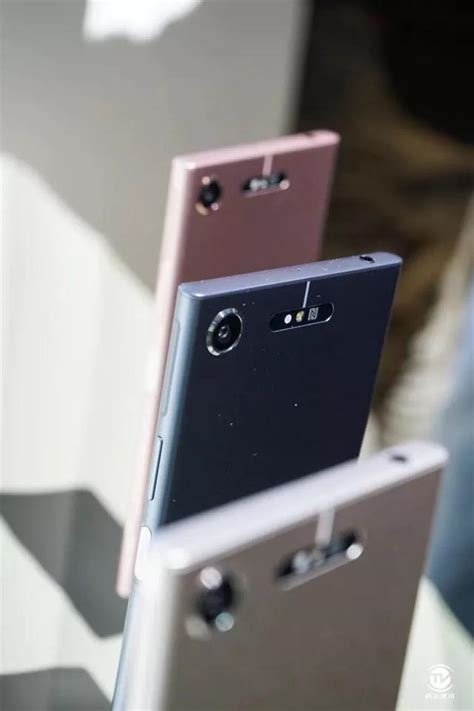 【索尼xperia Xz1正式發布 驍龍 每日頭條