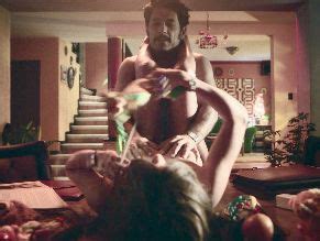 VERONICA OROZCO Nude AZNude