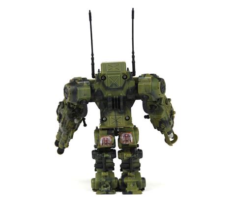 Yojoecom Defense Mech