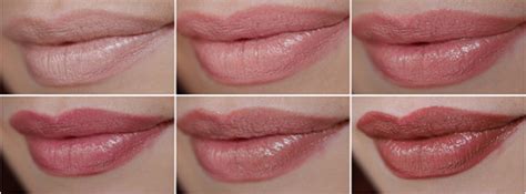 L Or Al Color Riche Lip Palette Nude Cynthia