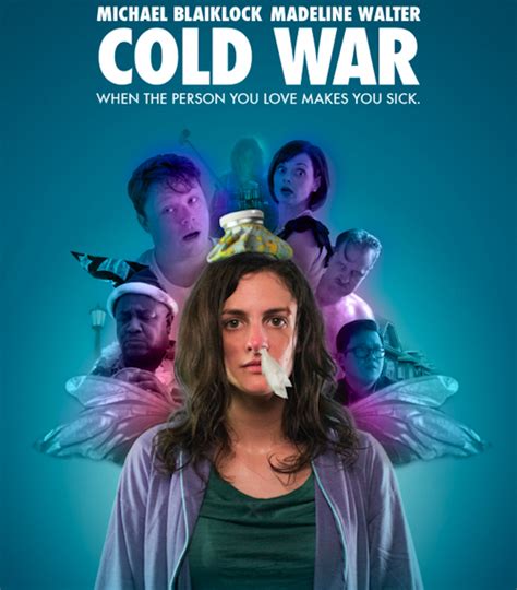 Film News: ‘Cold War’ Opens 14th Midwest Independent Film Festival on ...