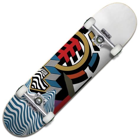 Element Complete Skateboard