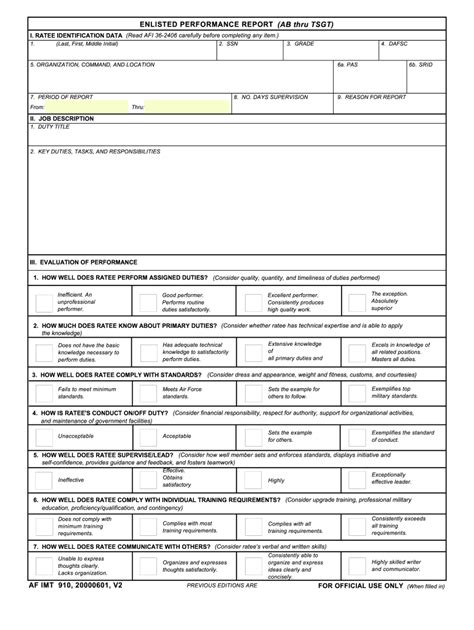 Af 910 2000 2025 Form Fill Out And Sign Printable PDF Template