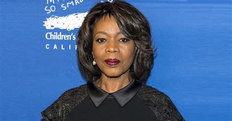 Alfre Woodard Bio Early Life Career Net Worth And Salary