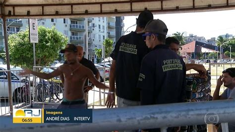 Opera O Apreende Materiais Proibidos Em Praias De Cabo Frio Bom Dia