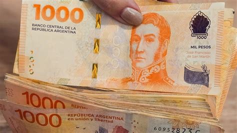 Se Confirmó La Nueva Tasa De InterÉs Del Plazo Fijo Cuánto Gano Si Deposito 1000000