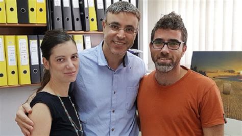 Israeli Startup FeelIT Raises 7 Million For Nano Tech Jewish