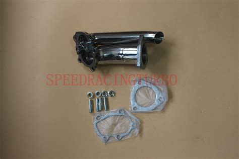 Exhaust Header Manifold For Nissan Sx Silvia S S S