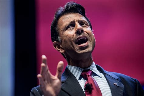 Bobby Jindal Net Worth - Wiki, Age, Weight and Height, Relationships, Family, and More - Luxlux