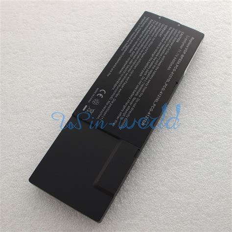 VGP BPS24 Battery For SONY VAIO SA SB SC SD SE VPCSA VPCSB VPCSC VPCSD