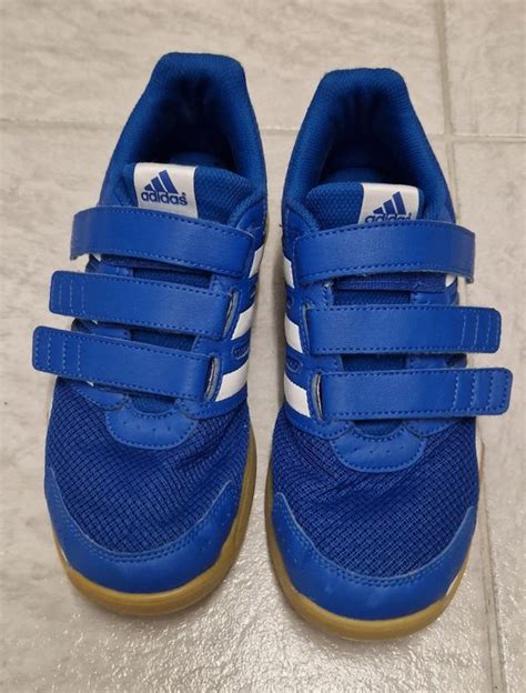 Hallenturnschuhe Adidas Gr Kaufen Auf Ricardo