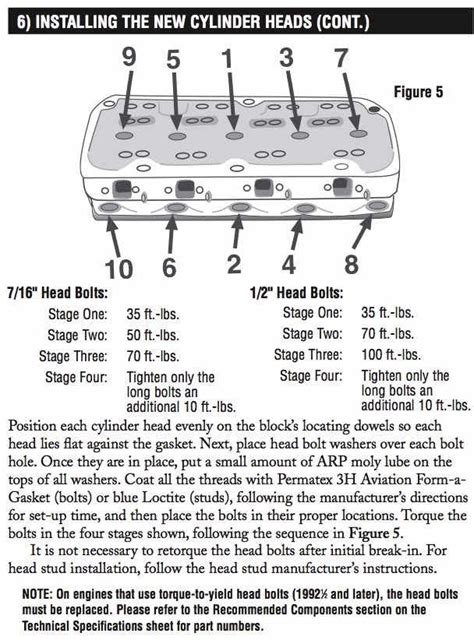 Frustration Over Torque Specs Ford Mustang Forum