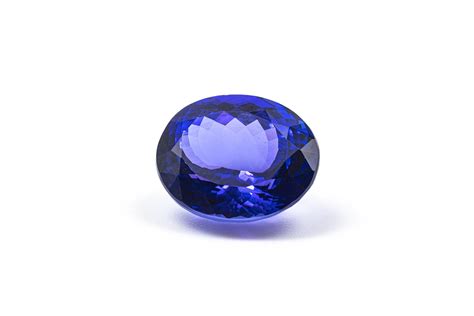 Tansanit mit 14.42 Ct. kaufen | The Natural Gem