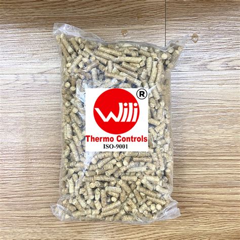 1 Wood Pellets Vietnam Wili Co Ltd Wili