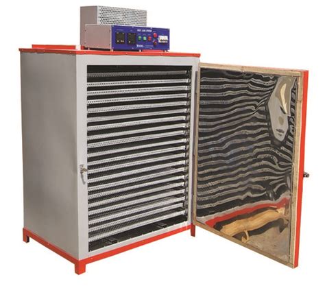 Digital Hot Air Oven At 22000 00 INR In Noida Texcare Instruments