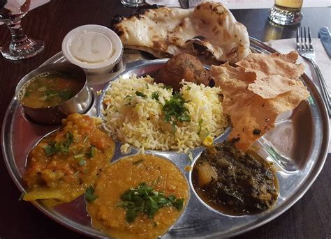 Bombay Choupati Restaurant 5011 Boulevard Des Sources Pierrefonds