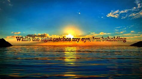 Edenbridge Sunrise In Eden Lyrics HQ HD 1080p YouTube