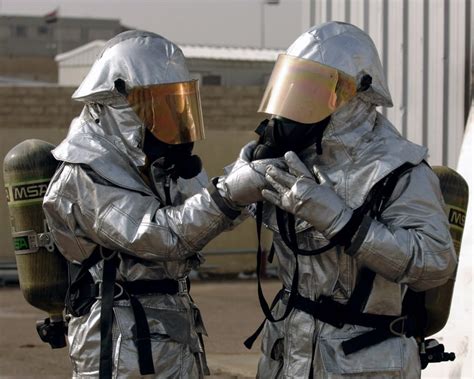 Two People In Hazmat Suits Memes Imgflip