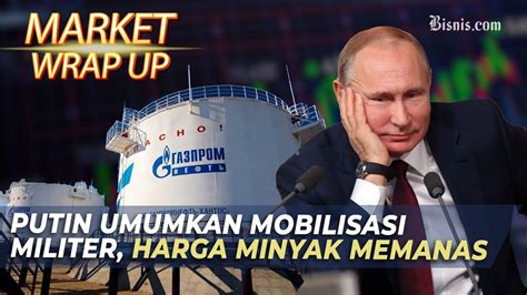 Market Wrap Up Ihsg Ditutup Di Zona Merah Tlkm Bbca Goto Ambruk