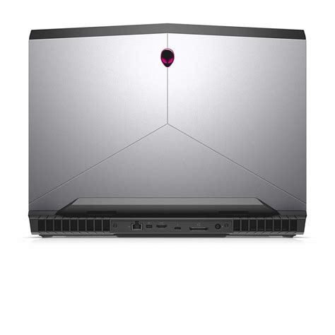 Dell Alienware 17-Inch Gaming Laptop, QHD (2560x1440) 120Hz Refresh ...