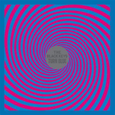 The Black Keys – Turn Blue | Buffablog