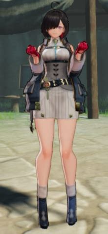 Atelier Yumia The Alchemist Of Memories Nude Mods Request Page Adult Gaming Loverslab