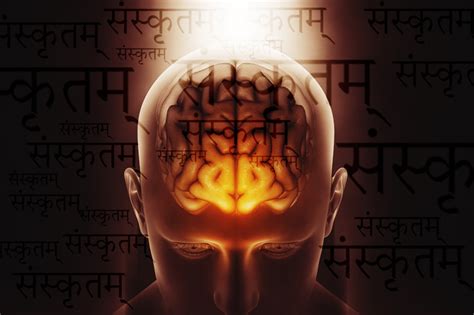 The Sanskrit Effect Vedic Techniques Of Memory Did You Know That In