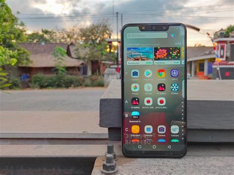 Infinix Hot Pro X Review Quad Camera Dengan RAM GB Termurah Laptophia