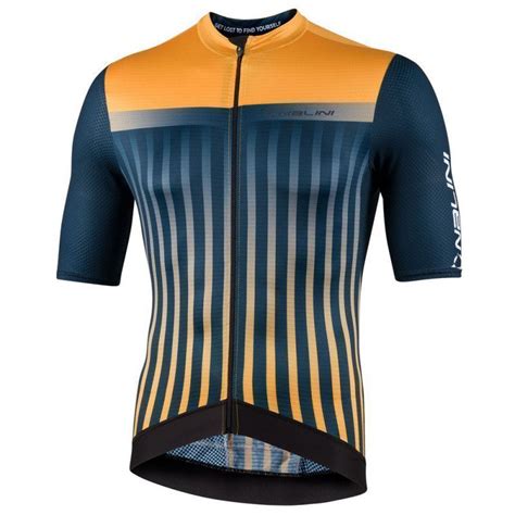 Maillots V Lo Route Maillot V Lo Manches Courtes Nalini New Respect Ss