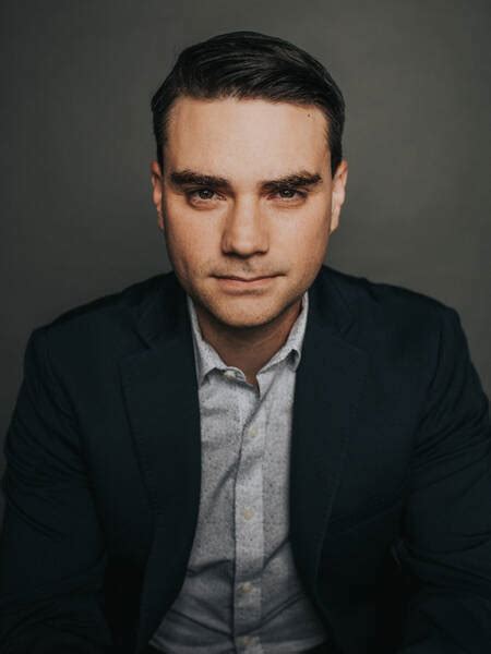 Ben Shapiro Speaking Fee Schedule Bio And Contact Details