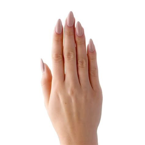 Marzipan Nude Kolekcja Mama Style Gel Polish Indigo Ml Tienda Indigo Nails