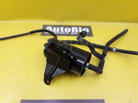 Купить Фильтр паров топлива Nissan Sunny B15 FB15 QG13DE QG15DE в ...