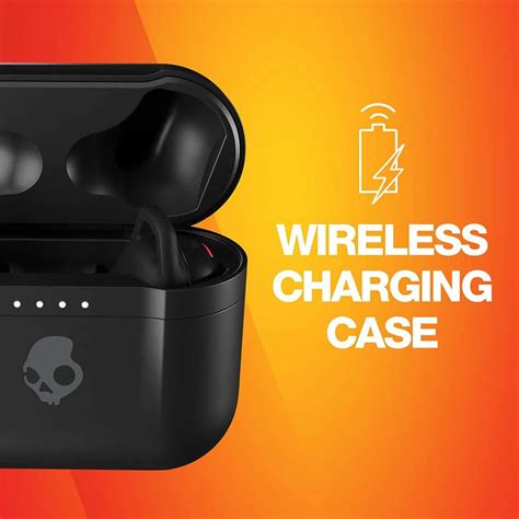 Skullcandy Indy Fuel True Wireless Earbuds Gadstyle Bd