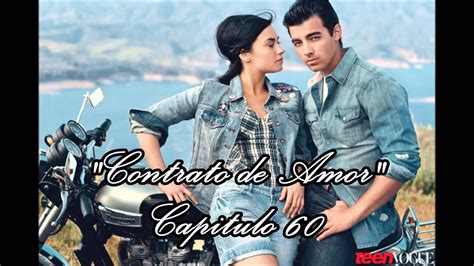 Contrato De Amor Capitulo 61 Ultimos Capitulos Youtube