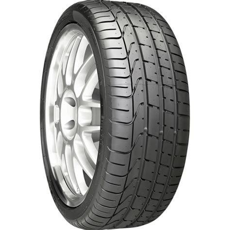 Pirelli P Zero R Z Xl Bsw Mb Discount Tire