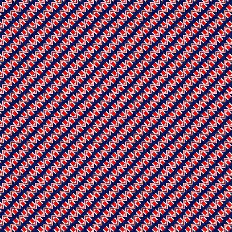 Premium Photo Abstract Pattern Of Australia Flag