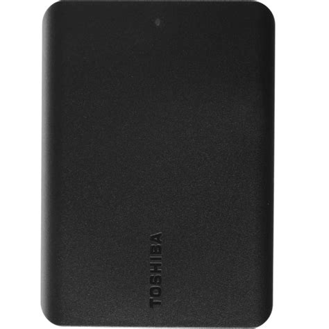 Toshiba 2 ТБ Внешний жесткий диск Canvio Basics (DTB520) (DTB520 ...