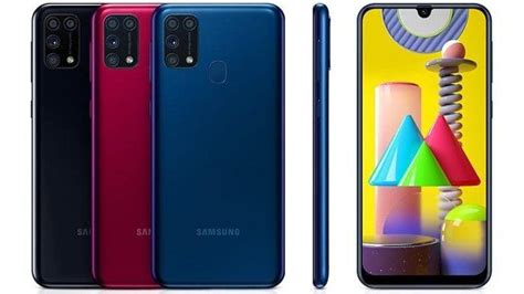 Daftar Harga Hp Samsung Saat Lebaran Paling Murah Samsung Galaxy A01