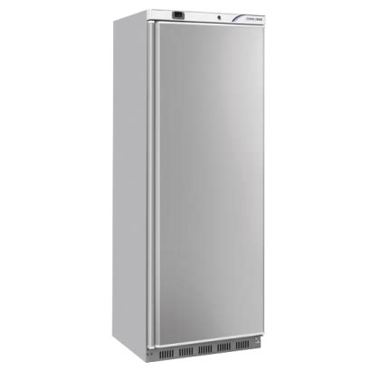 Armoire réfrigérée positive inox 400 L QRX400